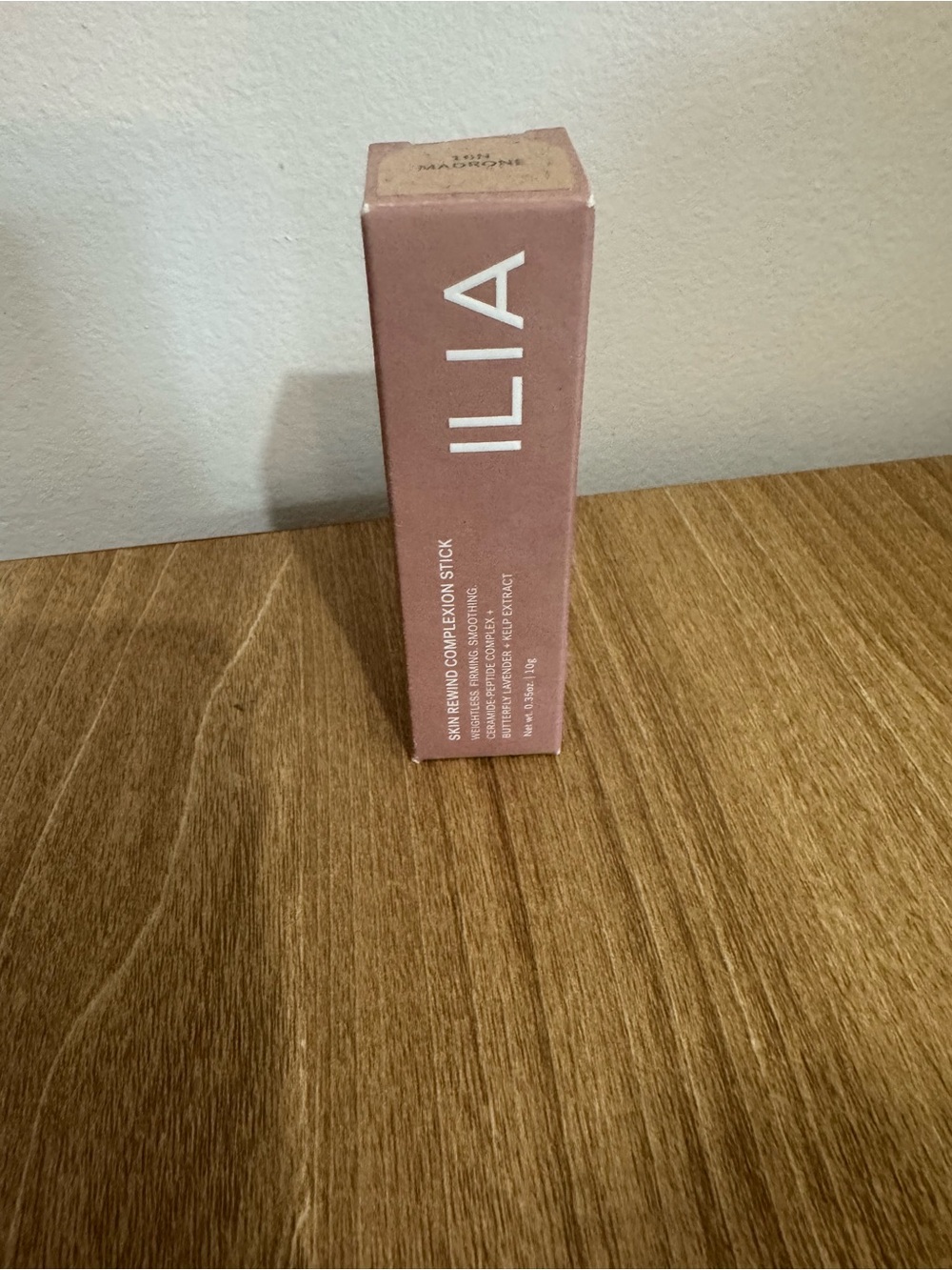 ILIA Skin Rewind Complexion Stick 16N Madrone - Picture 2 of 8